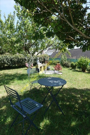 Maison a vendre Plouhinec 29780 Finistère 110 m2 5 pièces 270600 euros