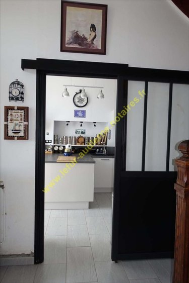 Maison a vendre Plouhinec 29780 Finistère 110 m2 5 pièces 270600 euros