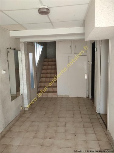 Maison a vendre Plouhinec 29780 Finistère 140 m2 7 pièces 229200 euros