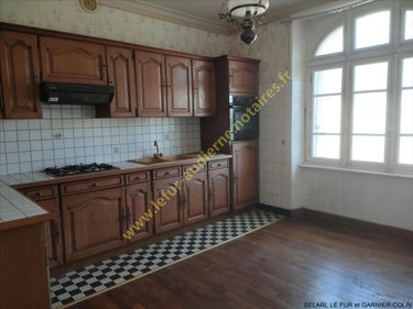 Maison a vendre Plouhinec 29780 Finistère 140 m2 7 pièces 167100 euros