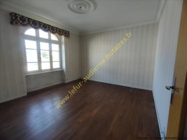 Maison a vendre Plouhinec 29780 Finistère 140 m2 7 pièces 229200 euros