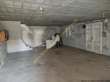 Maison a vendre Plouhinec 29780 Finistère 140 m2 7 pièces 229200 euros