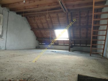 Maison a vendre Plouhinec 29780 Finistère 140 m2 7 pièces 229200 euros