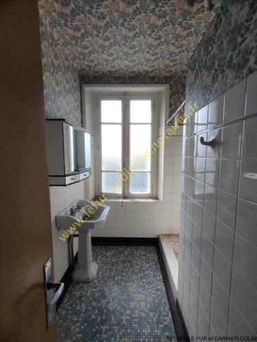 Maison a vendre Plouhinec 29780 Finistère 140 m2 7 pièces 229200 euros