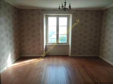 Maison a vendre Plouhinec 29780 Finistère 140 m2 7 pièces 229200 euros