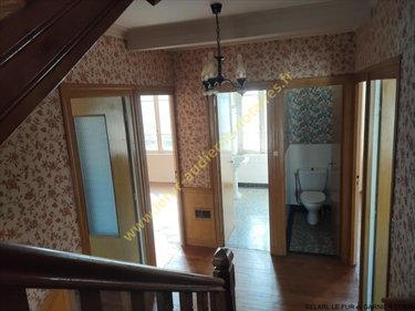 Maison a vendre Plouhinec 29780 Finistère 140 m2 7 pièces 167100 euros