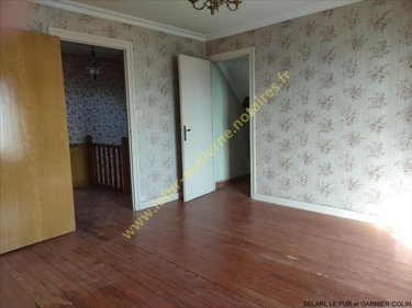 Maison a vendre Plouhinec 29780 Finistère 140 m2 7 pièces 229200 euros