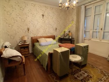 Maison a vendre Plouhinec 29780 Finistère 140 m2 7 pièces 229200 euros