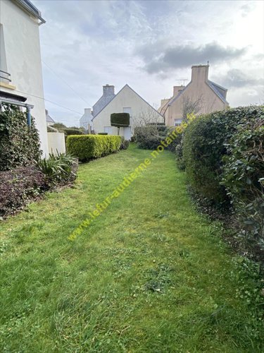 Maison a vendre Plouhinec 29780 Finistère 140 m2 7 pièces 229200 euros