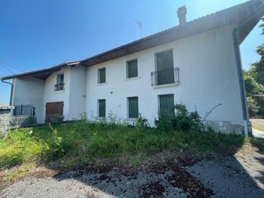 Maison a vendre Saint-Geoirs 38590 Isère 263 m2 10 pièces 495000 euros