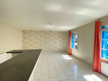 Appartement a vendre Châteauneuf-d'Ille-et-Vilaine 35430 Ille-et-Vilaine 44 m2 2 pièces 169950 euros