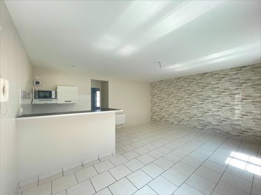 Appartement a vendre Châteauneuf-d'Ille-et-Vilaine 35430 Ille-et-Vilaine 44 m2 2 pièces 169950 euros