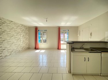 Appartement a vendre Châteauneuf-d'Ille-et-Vilaine 35430 Ille-et-Vilaine 44 m2 2 pièces 169950 euros