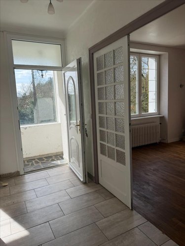 Maison a vendre Châteaulin 29150 Finistère 132 m2 7 pièces 241500 euros