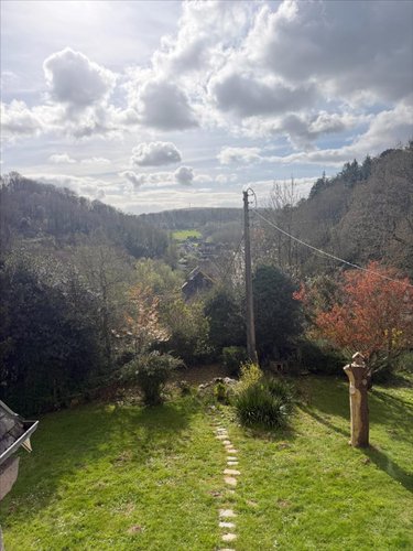 Maison a vendre Châteaulin 29150 Finistère 132 m2 7 pièces 241500 euros