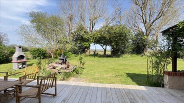Maison a vendre Quéménéven 29180 Finistère 125 m2 5 pièces 468000 euros