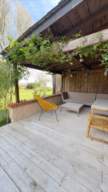 Maison a vendre Quéménéven 29180 Finistère 125 m2 5 pièces 468000 euros