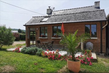 Maison a vendre Quéménéven 29180 Finistère 125 m2 5 pièces 468000 euros