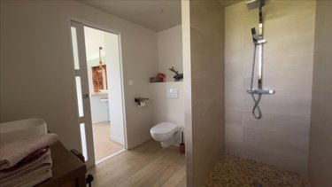 Maison a vendre Quéménéven 29180 Finistère 125 m2 5 pièces 468000 euros