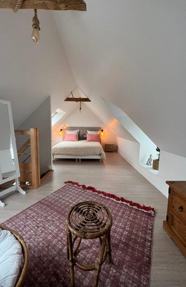 Maison a vendre Quéménéven 29180 Finistère 125 m2 5 pièces 468000 euros
