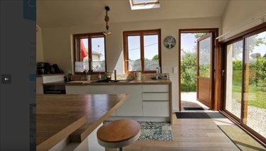 Maison a vendre Quéménéven 29180 Finistère 125 m2 5 pièces 468000 euros