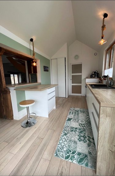 Maison a vendre Quéménéven 29180 Finistère 125 m2 5 pièces 468000 euros