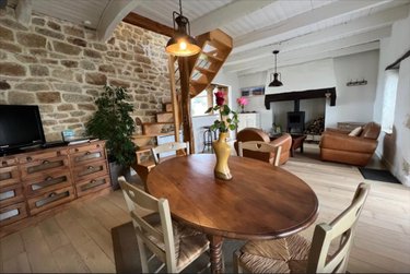 Maison a vendre Quéménéven 29180 Finistère 125 m2 5 pièces 468000 euros