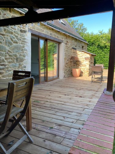 Maison a vendre Quéménéven 29180 Finistère 125 m2 5 pièces 468000 euros