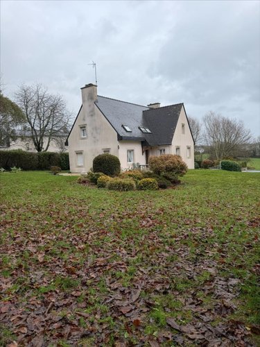Maison a vendre Châteaulin 29150 Finistère 172 m2 6 pièces 355300 euros