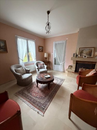 Maison a vendre Châteaulin 29150 Finistère 172 m2 6 pièces 355300 euros
