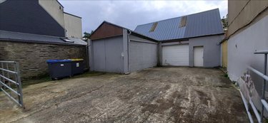 Location fonds et murs commerciaux Cherbourg-en-Cotentin 50100 Manche 130 m2  900 euros