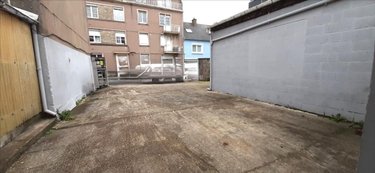 Location fonds et murs commerciaux Cherbourg-en-Cotentin 50100 Manche 130 m2  900 euros