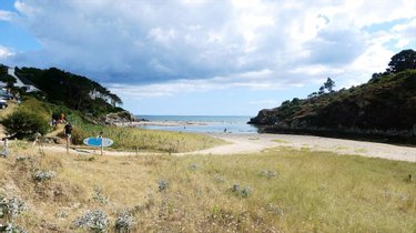 Maison a vendre Névez 29920 Finistère 93 m2 4 pièces 194985 euros