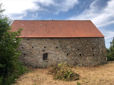Garage et parking a vendre Gouberville 50330 Manche 80 m2  127200 euros