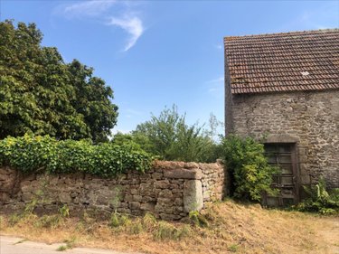 Garage et parking a vendre Gouberville 50330 Manche 80 m2  127200 euros