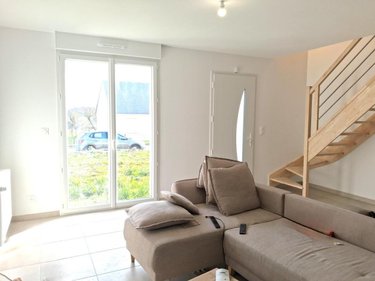 Maison a vendre Saint-Martin-le-Gréard 50690 Manche 101 m2 5 pièces 230056 euros