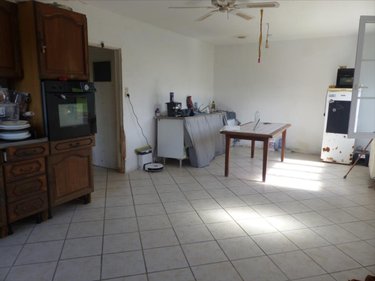 Maison a vendre Montsenelle 50250 Manche 100 m2 6 pièces 116240 euros