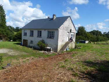 Maison a vendre Montsenelle 50250 Manche 100 m2 6 pièces 116240 euros