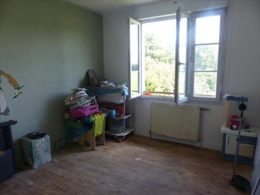 Maison a vendre Montsenelle 50250 Manche 100 m2 6 pièces 116240 euros
