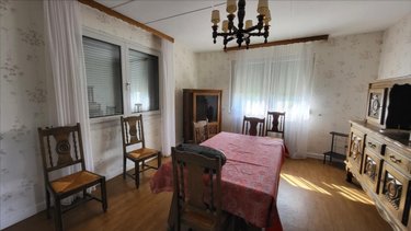 Maison a vendre Mandeure 25350 Doubs 93 m2 4 pièces 134000 euros