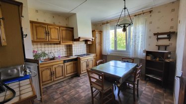 Maison a vendre Mandeure 25350 Doubs 93 m2 4 pièces 134000 euros