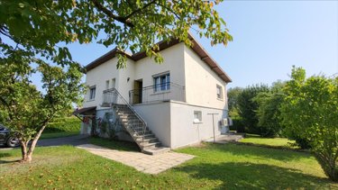 Maison a vendre Mandeure 25350 Doubs 93 m2 4 pièces 134000 euros