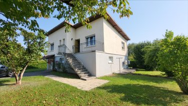 Maison a vendre Mandeure 25350 Doubs 93 m2 4 pièces 134000 euros