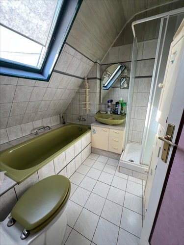 Maison a vendre Saint-Étienne-du-Rouvray 76800 Seine-Maritime 85 m2 4 pièces 210300 euros