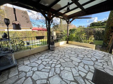 Maison a vendre Saint-Étienne-du-Rouvray 76800 Seine-Maritime 85 m2 4 pièces 210300 euros