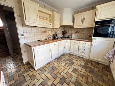 Maison a vendre Saint-Étienne-du-Rouvray 76800 Seine-Maritime 85 m2 4 pièces 210300 euros