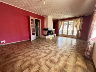 Maison a vendre Saint-Étienne-du-Rouvray 76800 Seine-Maritime 85 m2 4 pièces 210300 euros