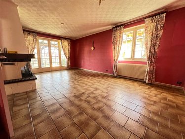 Maison a vendre Saint-Étienne-du-Rouvray 76800 Seine-Maritime 85 m2 4 pièces 210300 euros