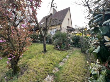 Maison a vendre Saint-Étienne-du-Rouvray 76800 Seine-Maritime 85 m2 4 pièces 210300 euros