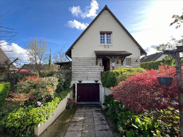 Maison a vendre Saint-Étienne-du-Rouvray 76800 Seine-Maritime 85 m2 4 pièces 210300 euros